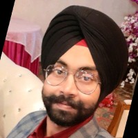 Arwinder Singh