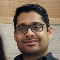Rakesh Kumar Khatri, MBA, MSc