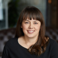 Elizabeth Hucker