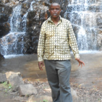 Emmanuel HAKIZIMANA