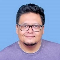 Randeep Borpatra