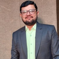 Krishna Pramod