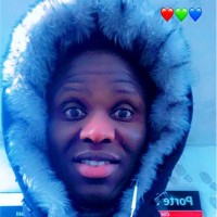 Ousmane Bamby Gueye