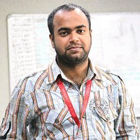 Arindam Chakraborty