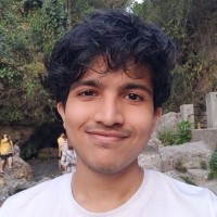 Yash Deore