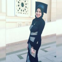 Radwa El Gammal