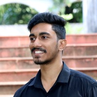 Kumar Shravan