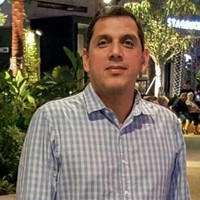 Alex TKSA