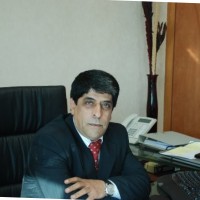 Dr. Ibrahim Bash