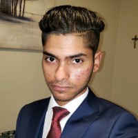 Alister Fernandes