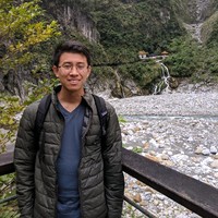 Derek Pan
