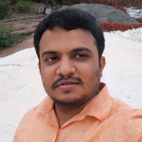 murugesh p