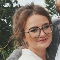 Alina Lüttenberg