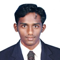 Gobi Krishnan