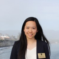 Crystal Guo