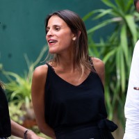 Sara Voidrot Mazzolo
