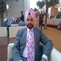 Haman deep Singh