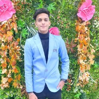 Yash Patil