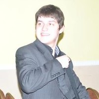 Андрей Эттер
