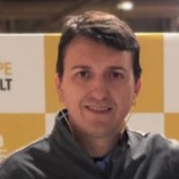 Marcos Freiberger