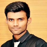 shravan choudhary