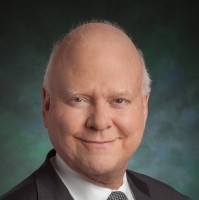 Barry L. Finkelstein, Ph.D., MSFS, CLU, CFP