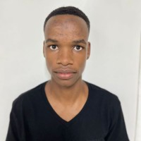 Edwin Mahlangu