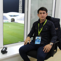Zokhirjon Akramkhonov