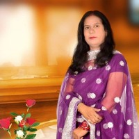Mamatha Chavva