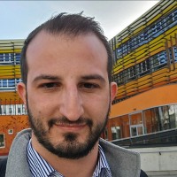 Neophytos Constantinou, BA, MSc, ACCA, ADIT, HRDA Trainer