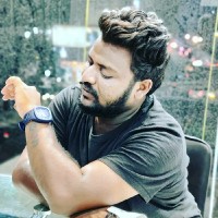 Sunil Macha