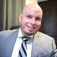 Fernando Romero
