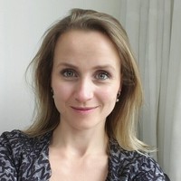 Sabine Van Barneveld