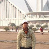 Khawaja Hafeez