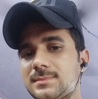 Mohd Zubair Saied