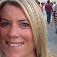 Jo Jackson formally Knighton
