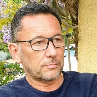 Eric Airiau