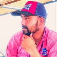 Arjun Sunar