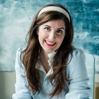 Anna Dearmon Kornick