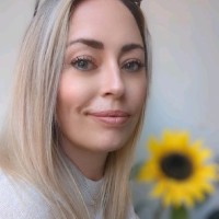 Pernilla Abrahamsson