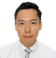 James Tham, Cia, Ca
