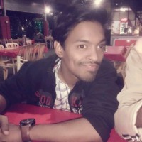 Nikhil prajapati