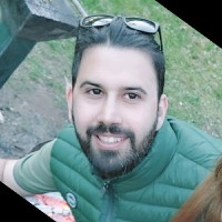 Ali Abdollahian