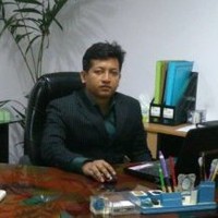 Tareq Mahmud Hison