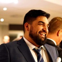 Amir William Baikkeshee