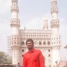Naeem Ahmad Naeem