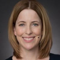 Catherine Norris