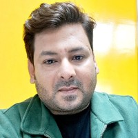 Ankit Paliwal