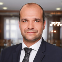 Olaf Behrendt