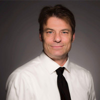 Brian Trivett